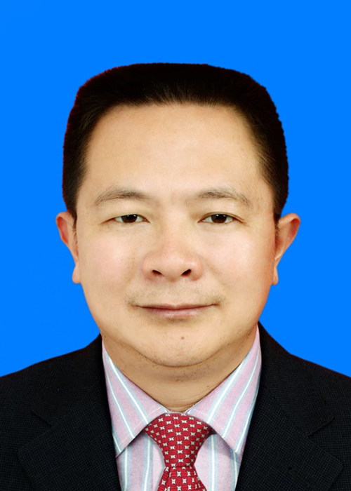 陈健春